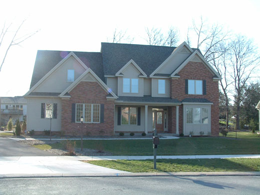 Thompson Woods State College, Pa